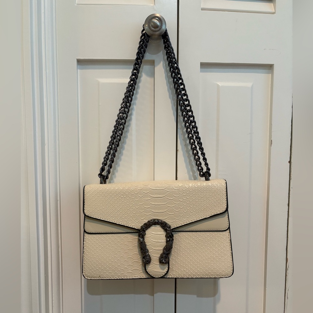 Dionysus Shoulder Bag